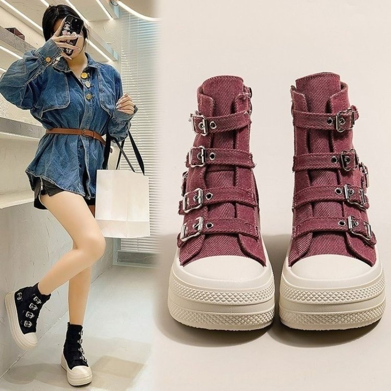 Shoes Women Pumps - Zapatos de Mujer Primavera-Verano 2025, Nuevos