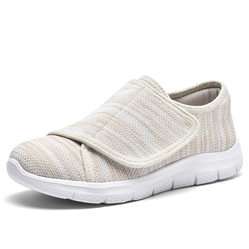 Women Shoes For Big Feet - Zapatos para Diabetes para mujer, para