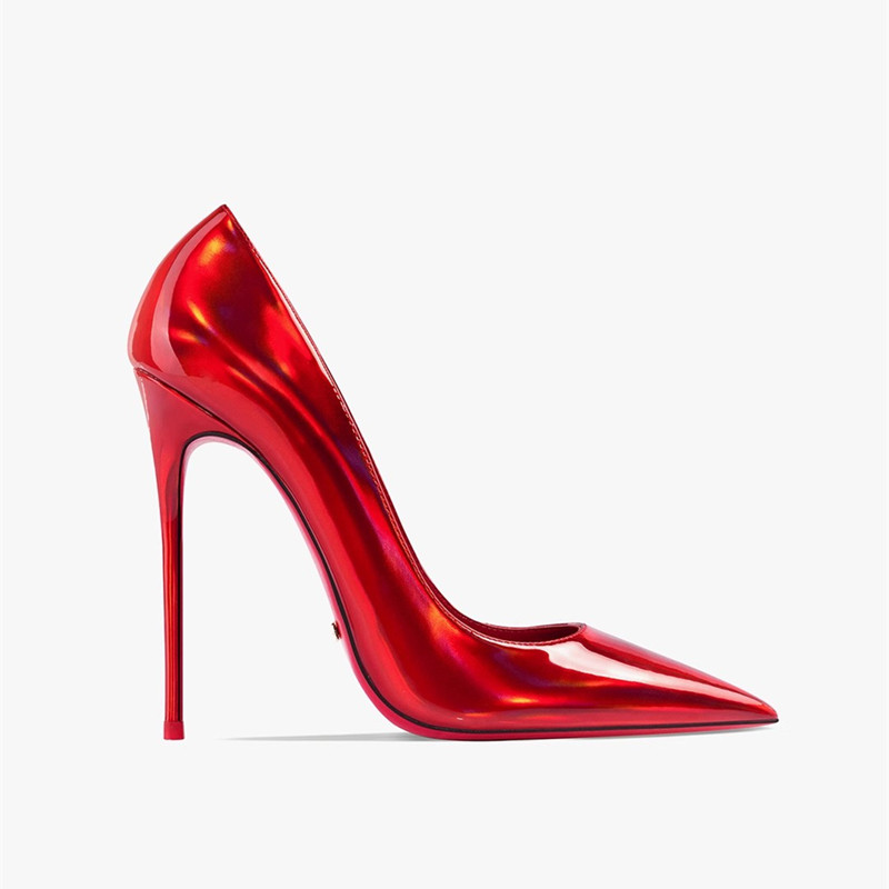 Women'S Shoes Red Bottoms - HLTINO-zapatos de tacón alto para mujer,
