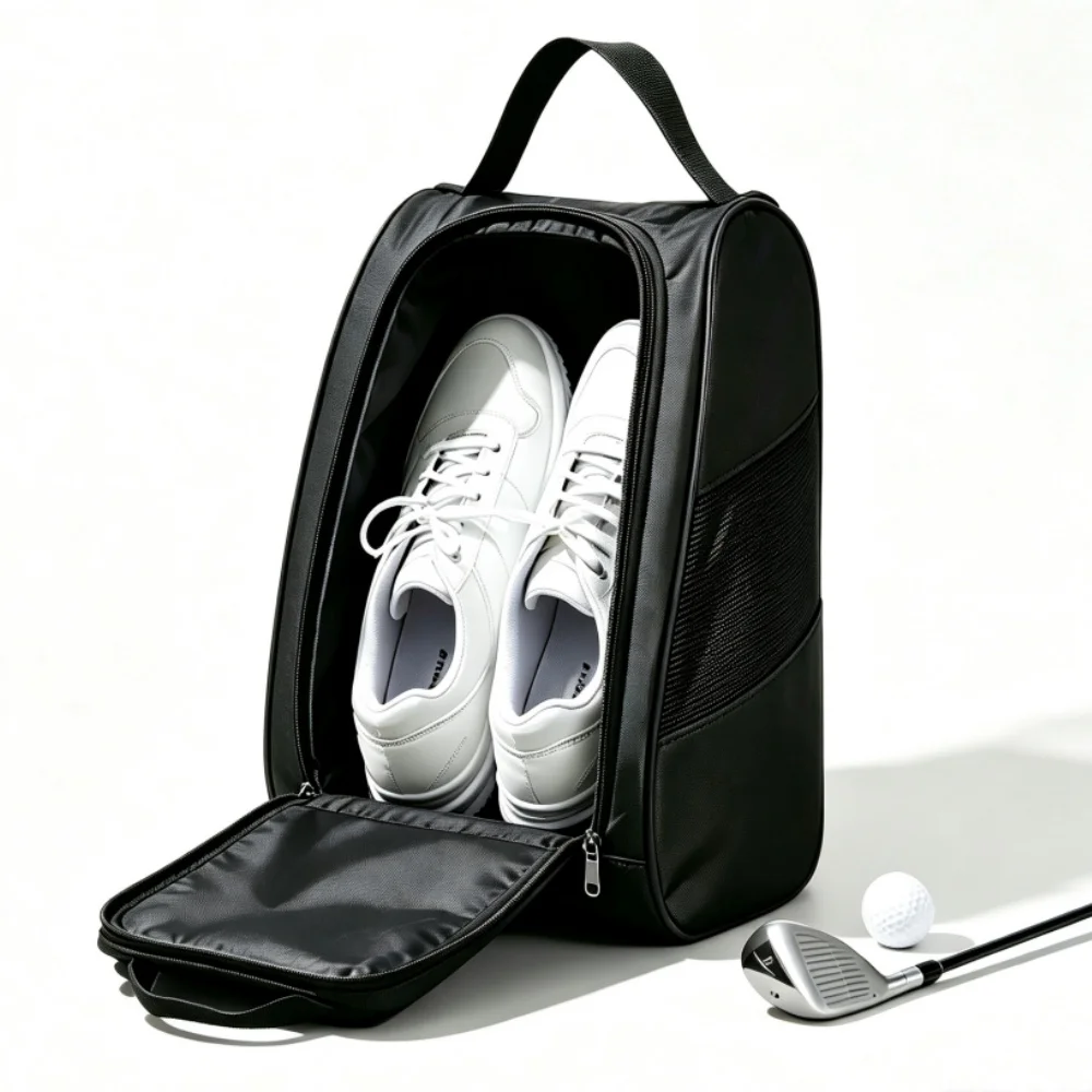 Women'S Shoes Ecco - Bolsa portátil para zapatos de Golf