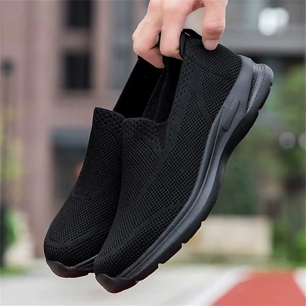 Women Shoes Made In Italy - Botas sin encaje para hombre, zapatillas