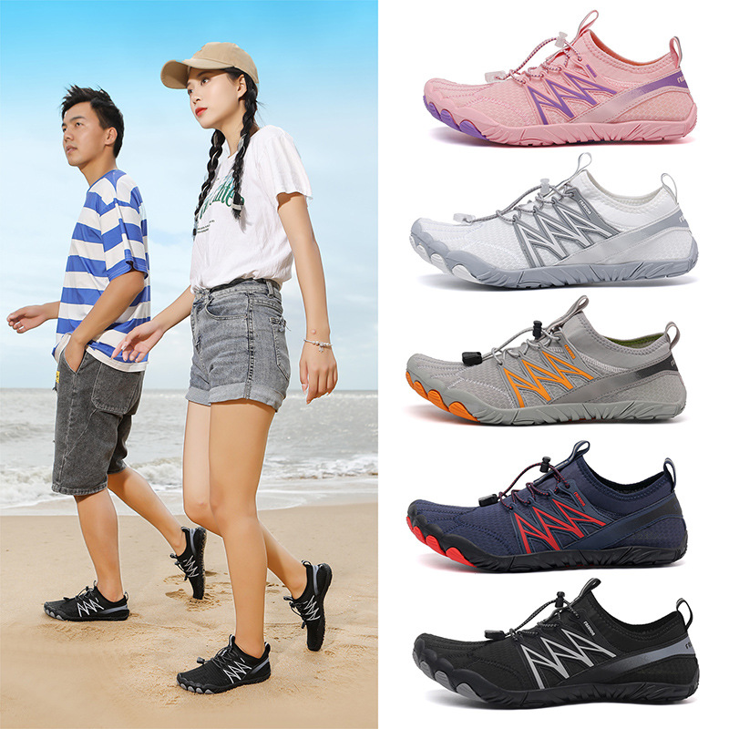 Women'S Shoes Vibram - Zapatos de agua para mujer y