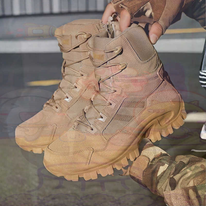 Women Shoes Made In Italy - Tan Long Barrel Deadlift zapatillas de