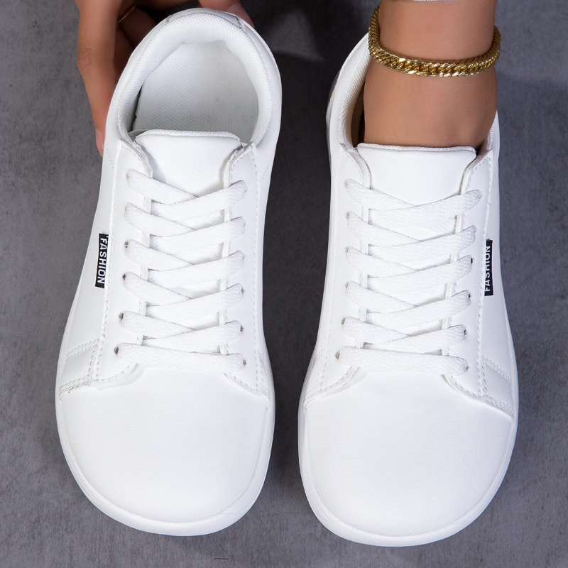 Women'S Shoes Extra Wide - Nuevos zapatos descalzos de punta ancha