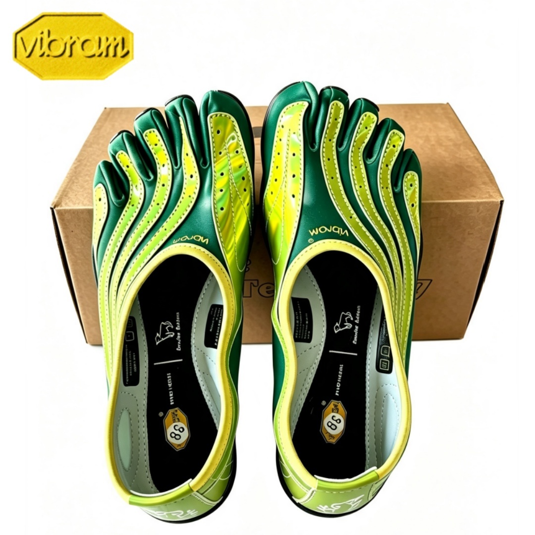 Women'S Shoes Vibram - Zapatos Vibram FiveFingers JAYA‑EVO para mujer,