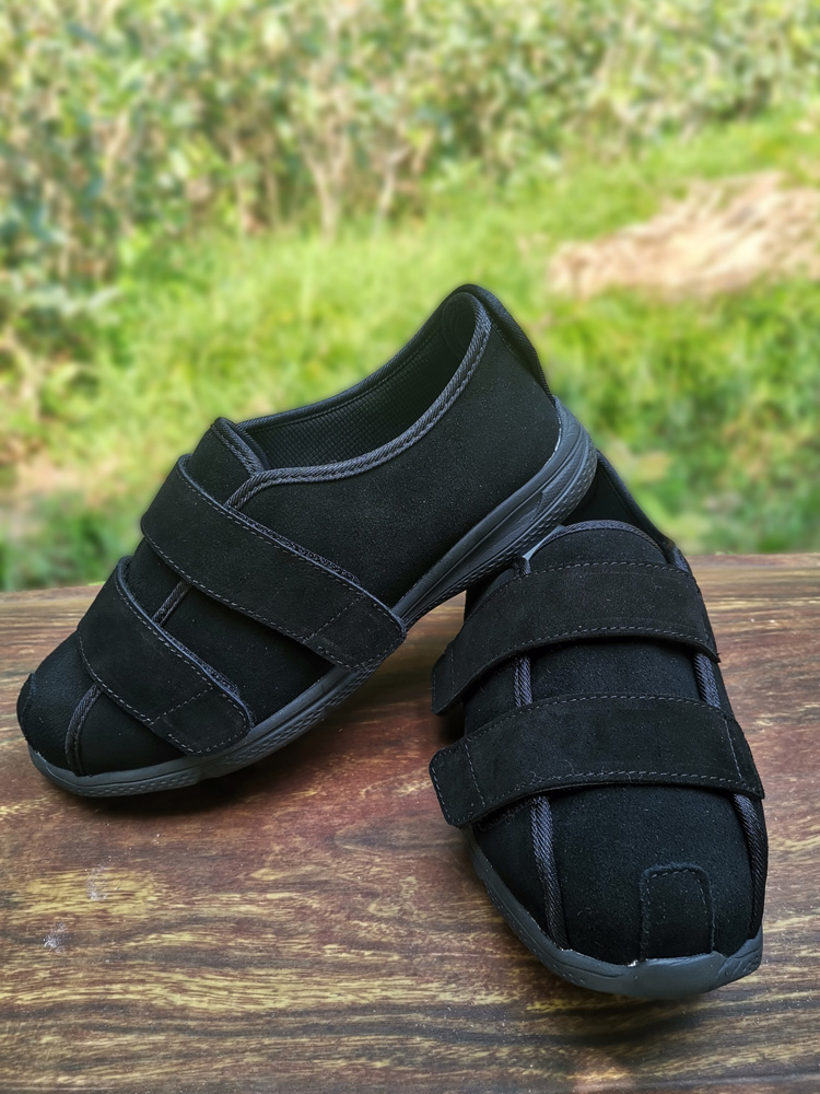 Women Shoes For Big Feet - Primavera y otoño zapatos para pies