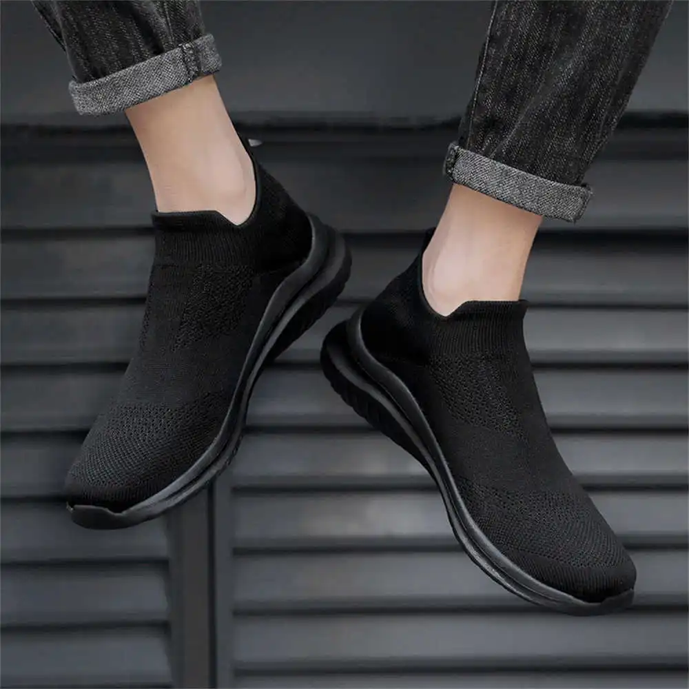 Women Shoes For Big Feet - Beige suave nueva novedad zapatos de