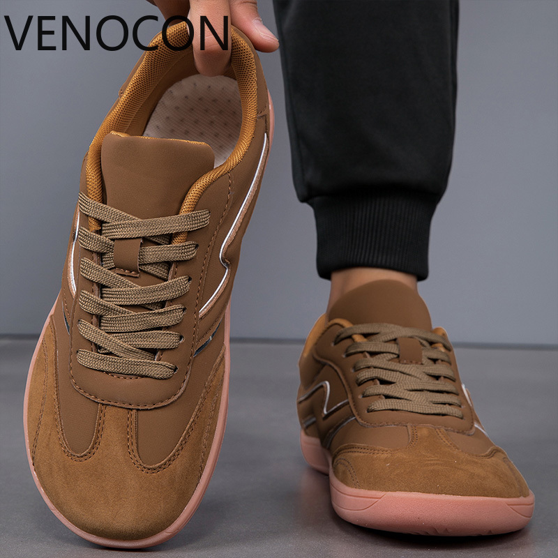 Women'S Shoes Extra Wide - VENOCON, puntera Extra ligera con bola