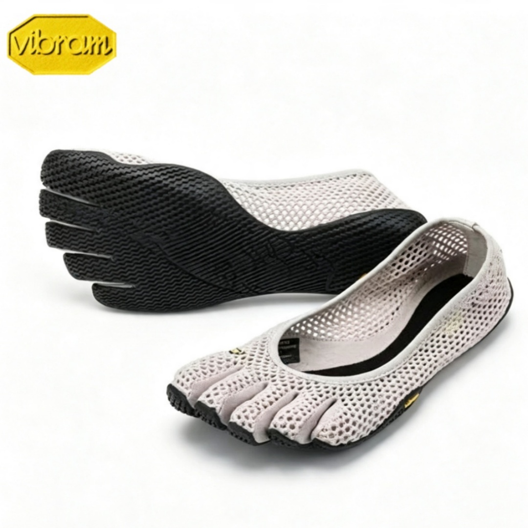 Women'S Shoes Vibram - Zapatos Vibram FiveFingers de malla para