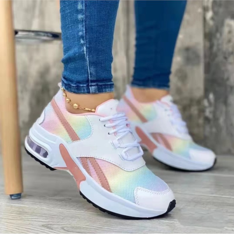 Women Shoes Skechers - Zapatillas de deporte para mujer, zapatos