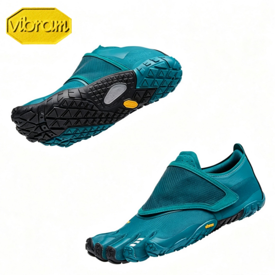 Women'S Shoes Vibram - Zapatos Vibram FiveFingers Trailope de Cinco