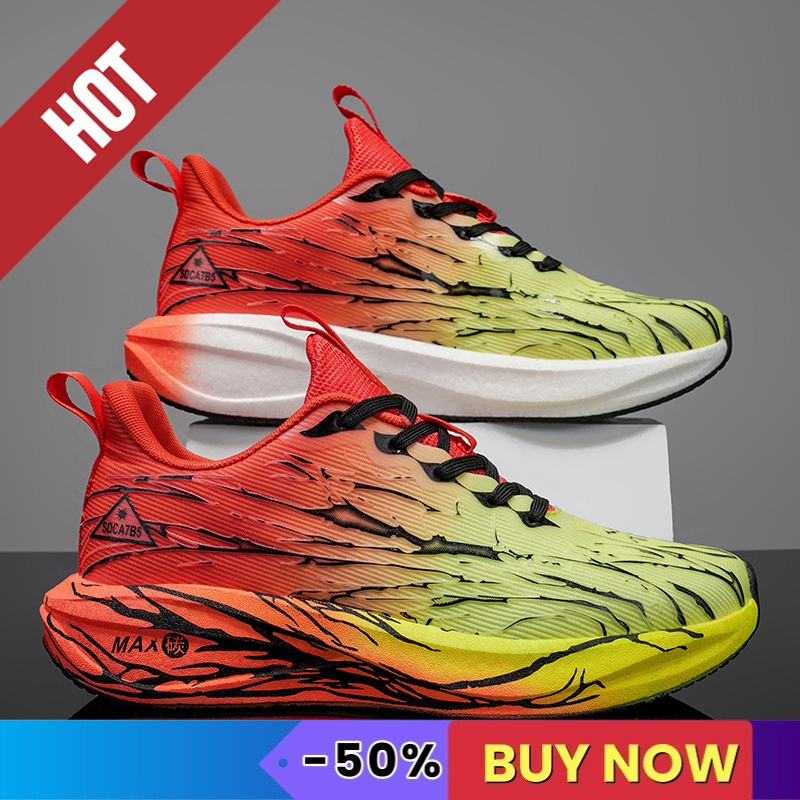 Women Shoes Zoom - Zapatillas deportivas para correr para hombre,