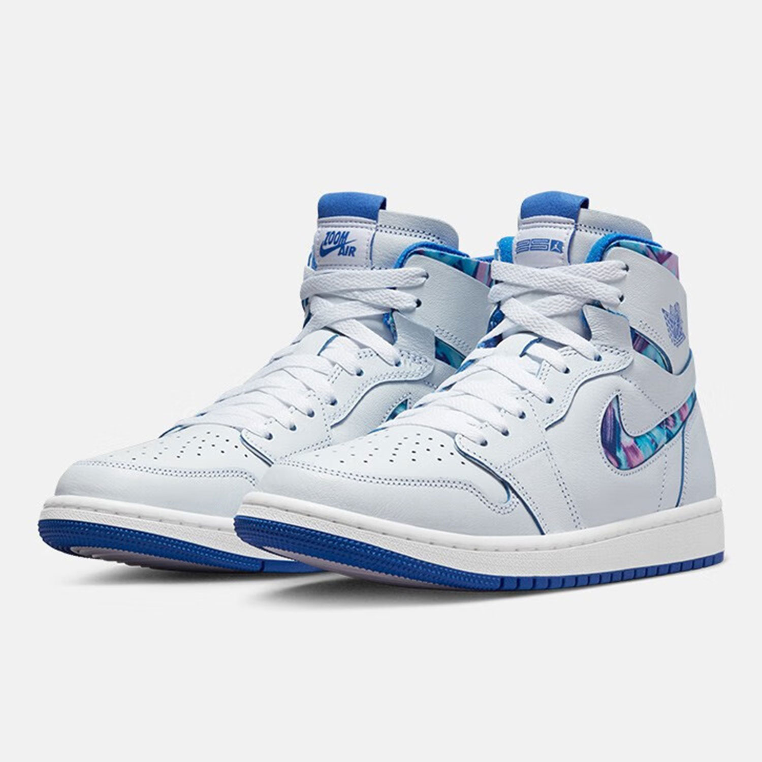 Women Shoes Zoom - Nike zapatillas altas Air Jordan 1