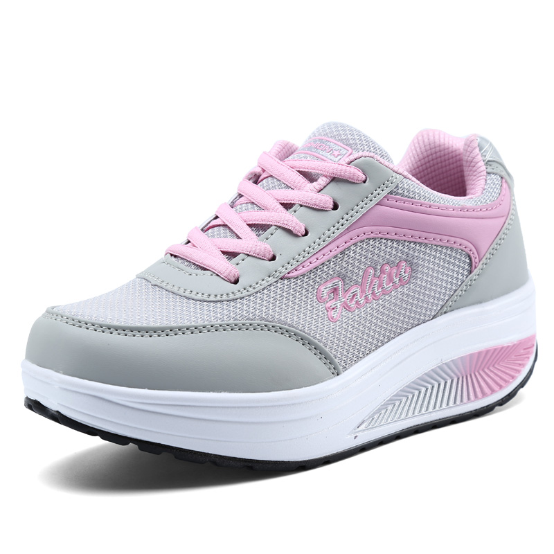 Women Shoes Skechers - Zapatillas de deporte vulcanizadas para Mujer,