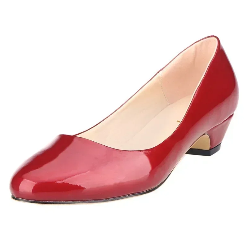 Women Shoes Wedges - Zapatos de tacón con cuña para