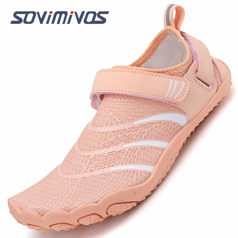 Women'S Shoes Vibram - Zapatos de agua de playa de