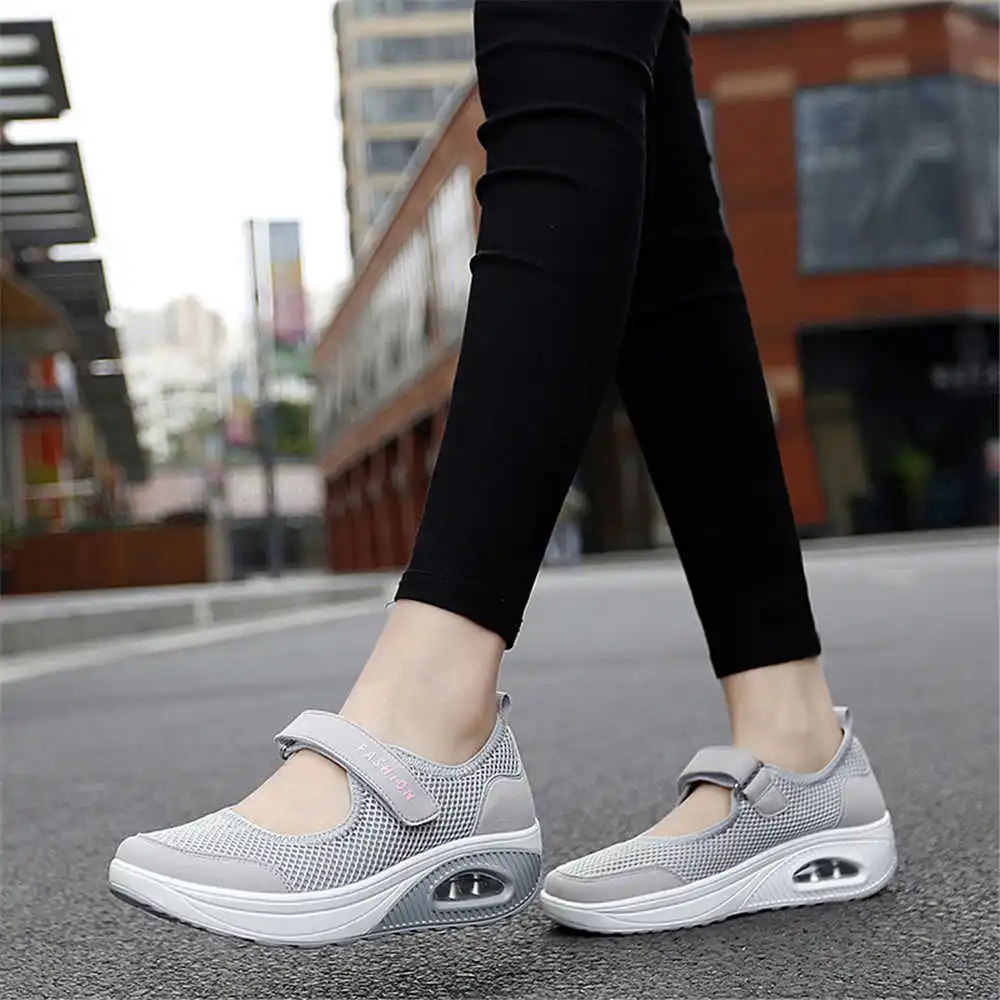 Women Shoes Made In Italy - 36-41 zapatillas de deporte de colores