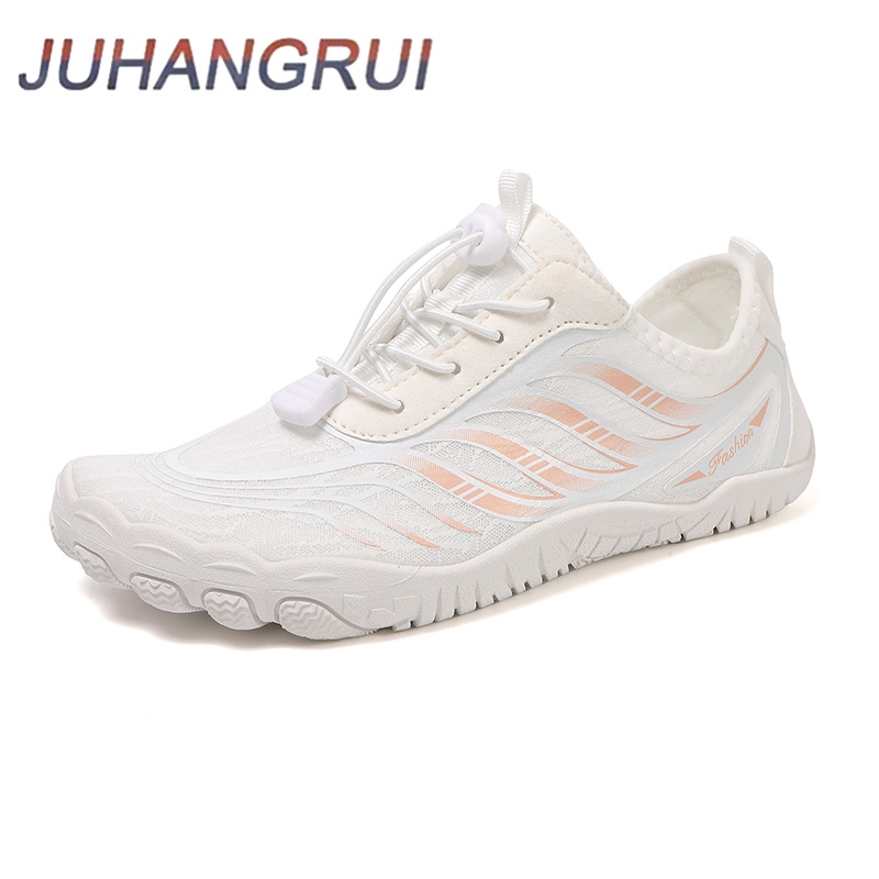 Women'S Shoes Vibram - Zapatos de senderismo descalzos para mujeres