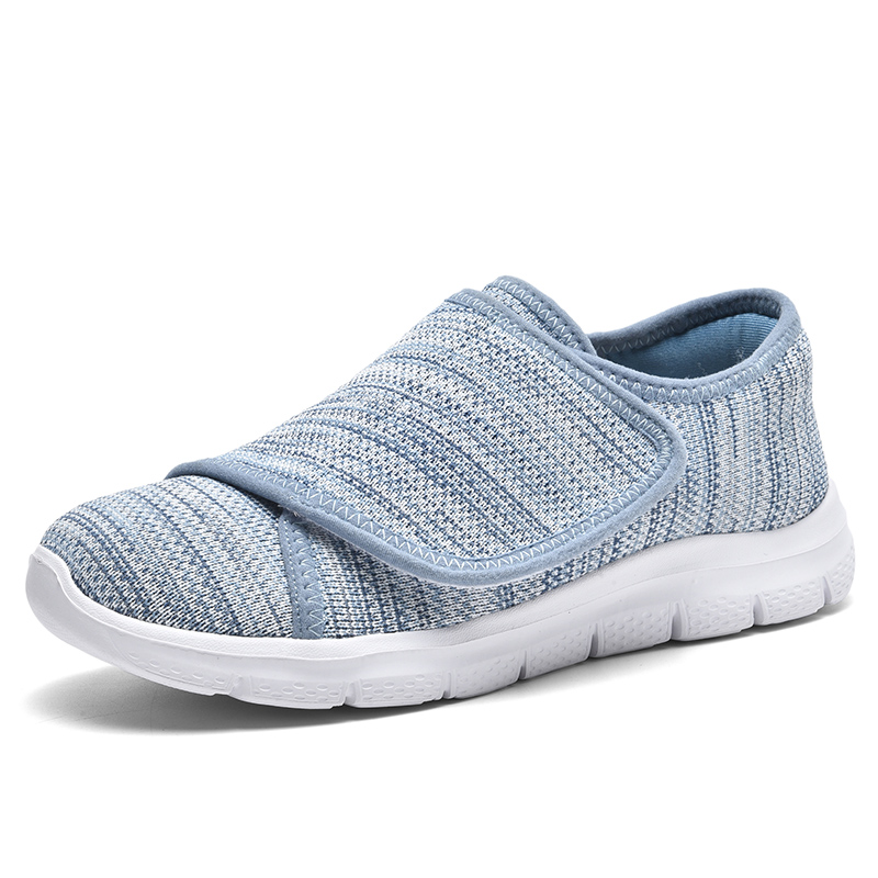Zapatos para Diabetes para muj - Women Shoes For Big Feet reseña y precio
