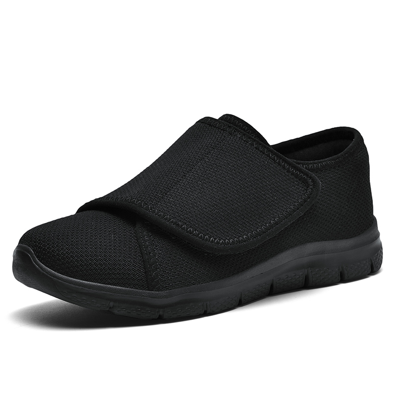 Zapatos para Diabetes para muj - Women Shoes For Big Feet reseña y precio