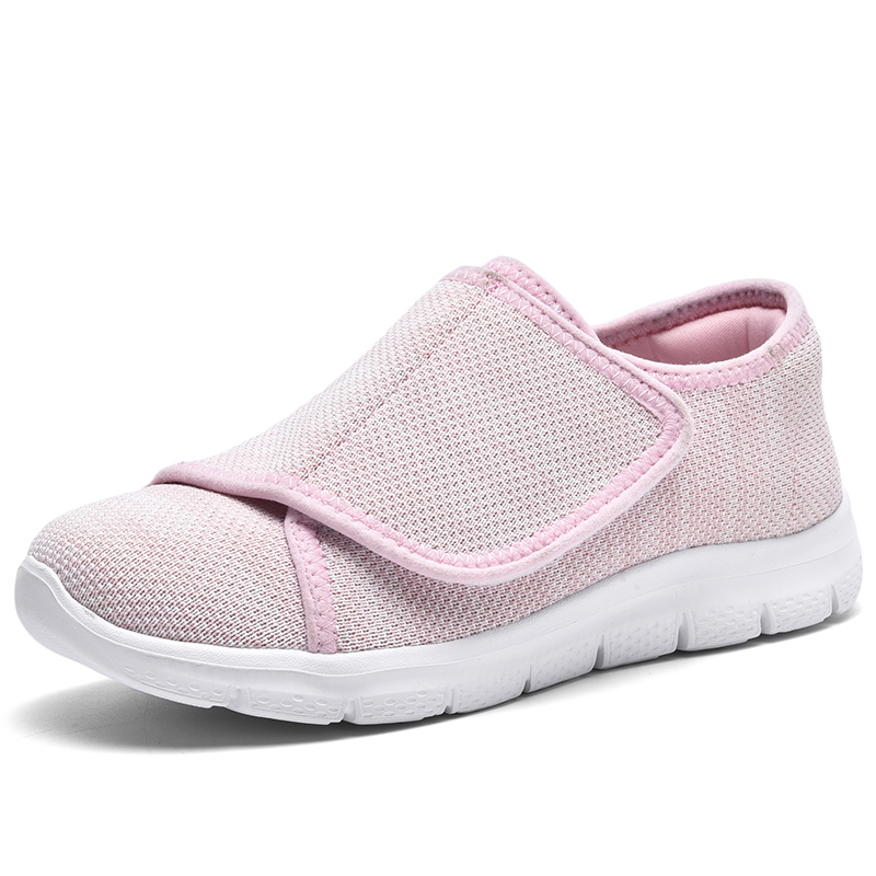 Zapatos para Diabetes para muj - Women Shoes For Big Feet reseña y precio