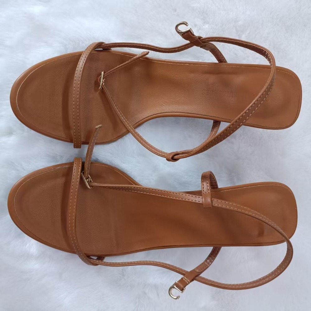 Sandalias de verano para mujer - Women Shoes Formal reseña y precio