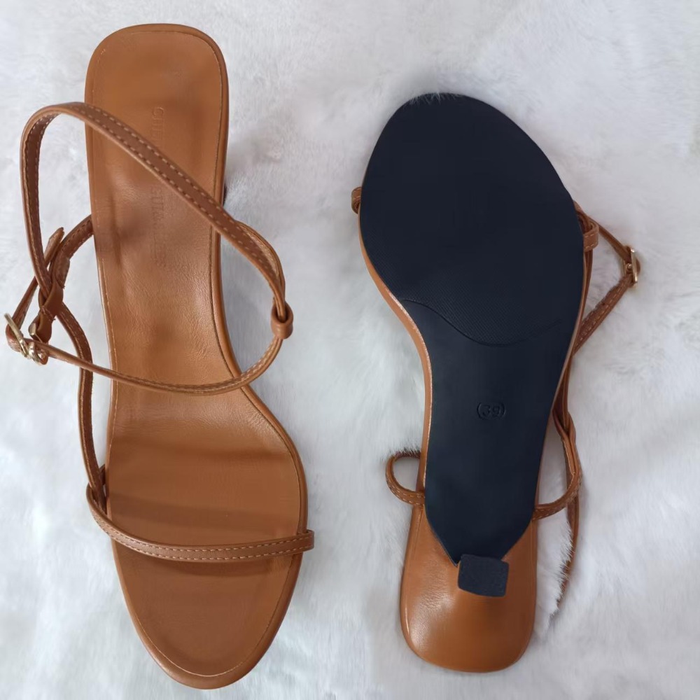 Sandalias de verano para mujer - Women Shoes Formal reseña y precio