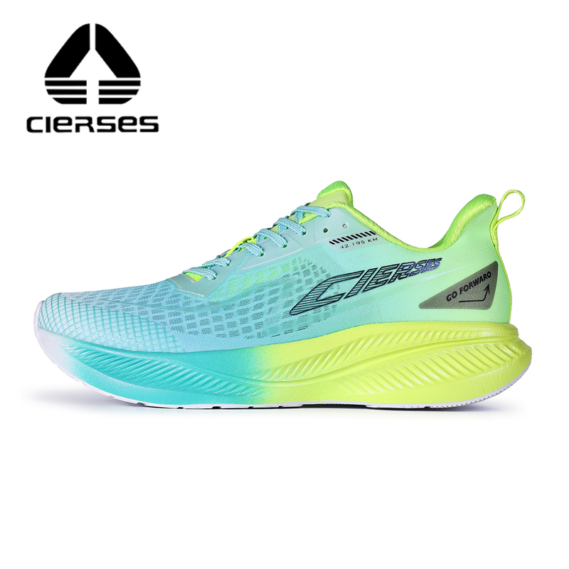 CIERSE Zapatillas para correr  - Women Shoes Zoom reseña y precio