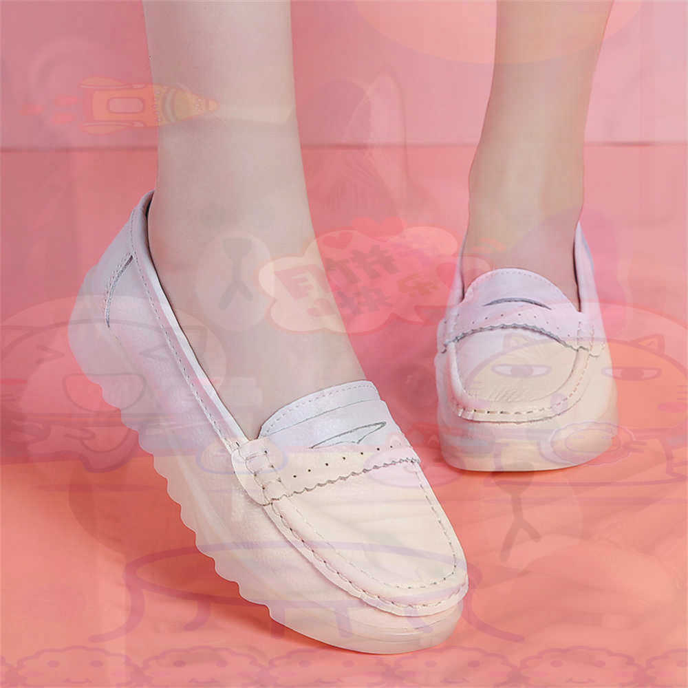 Mocasín Conducción Zapatillas  - Women Shoes Made In Italy reseña y precio