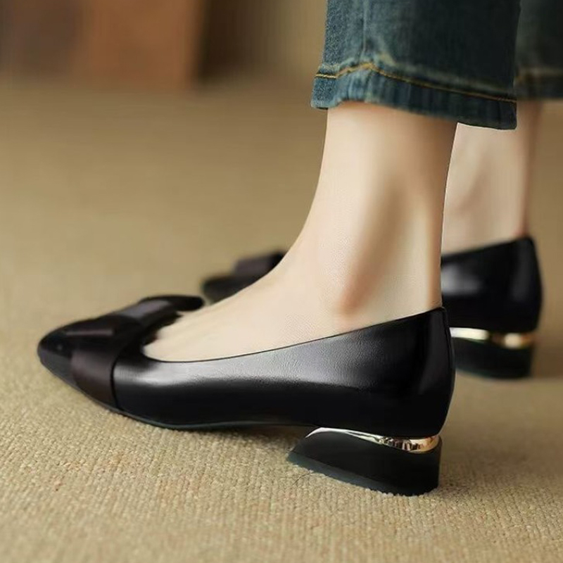 Zapatos Planos para Mujer, Tac - Women Shoes Heels reseña y precio