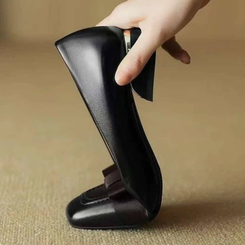 Zapatos Planos para Mujer, Tac - Women Shoes Heels reseña y precio