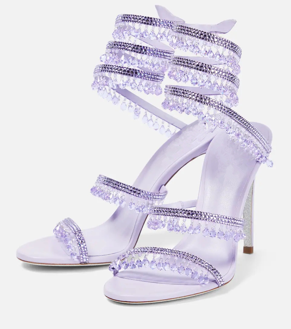 Sandalias de tacón de aguja co - Women'S Shoes Peep Toe reseña y precio