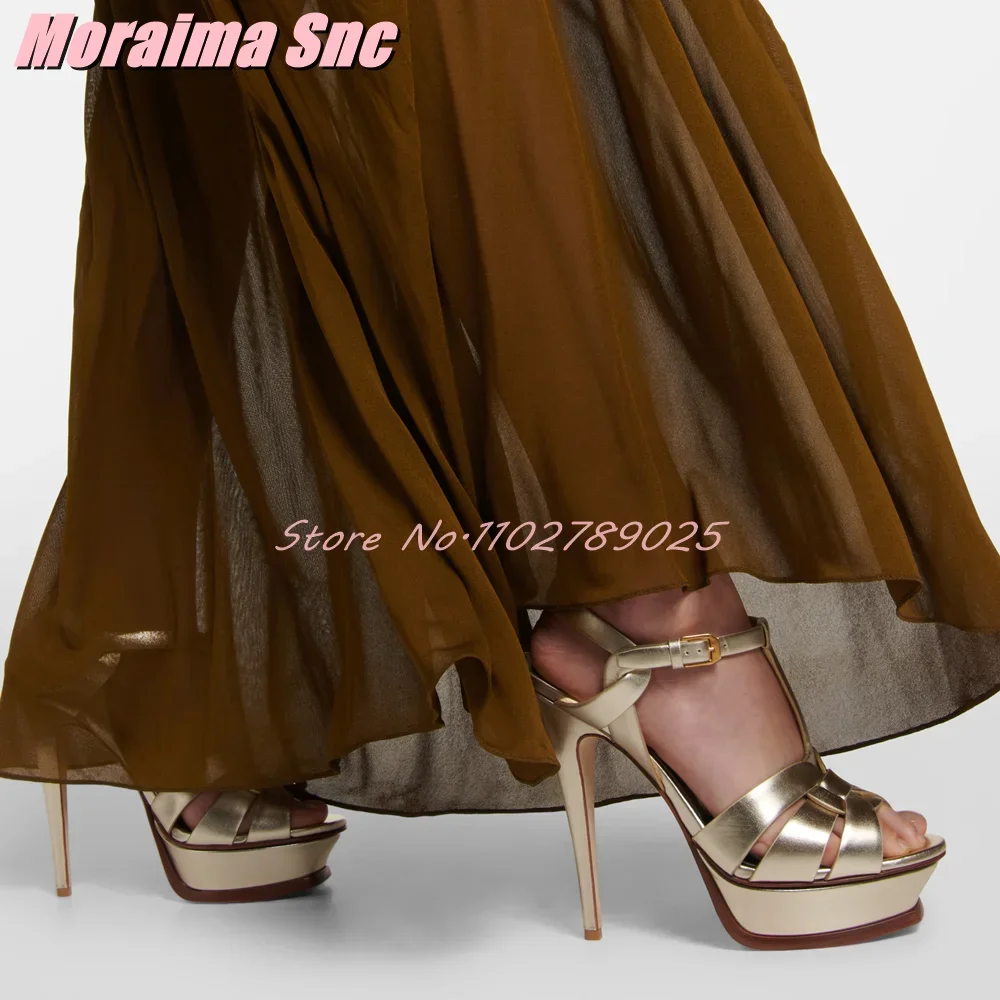 Plataforma Waeve, sandalias co - Women Shoes Formal reseña y precio