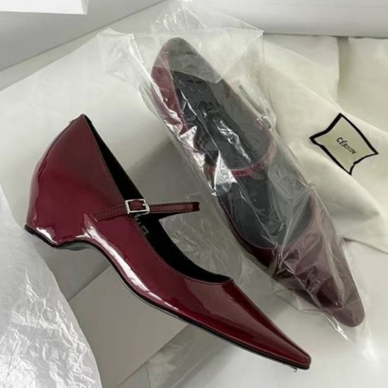 Novedad 2026: Zapatos Elegante - Women Shoes Wedges reseña y precio