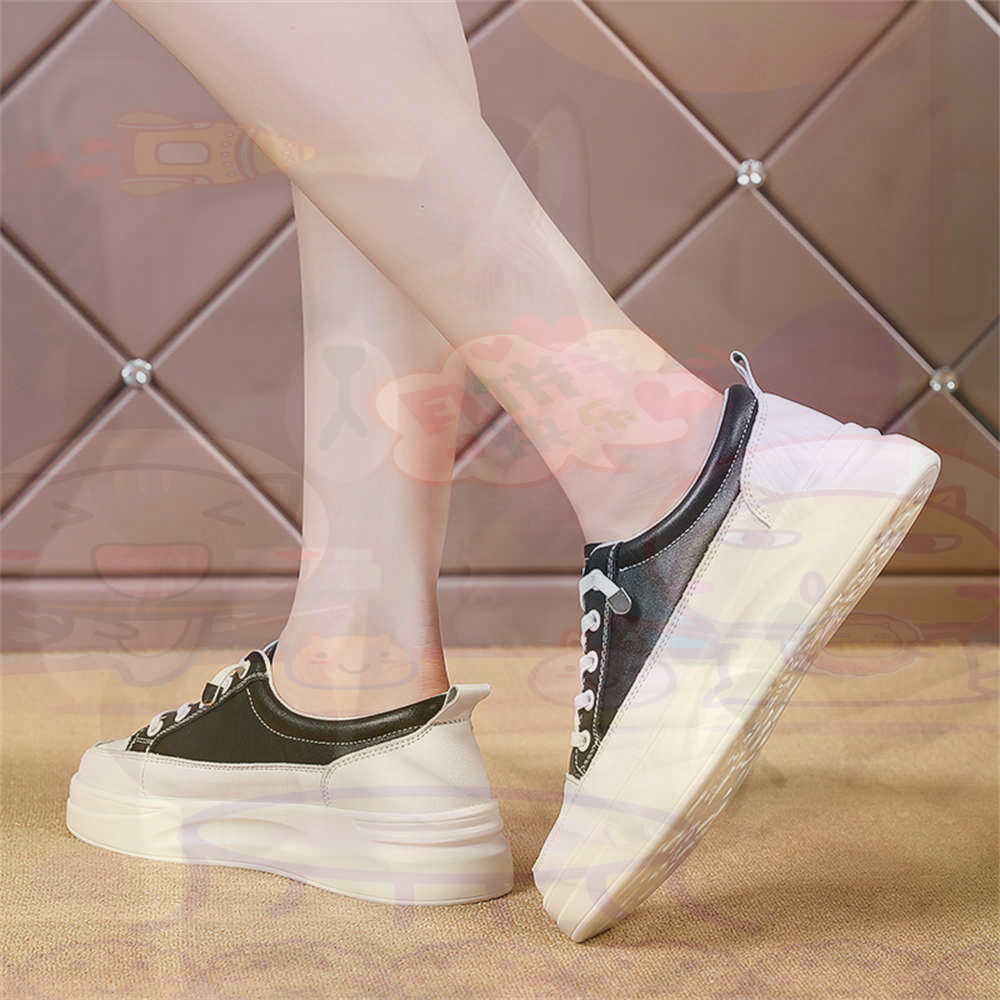 Mocasines gruesos con cordones - Women Shoes Made In Italy reseña y precio