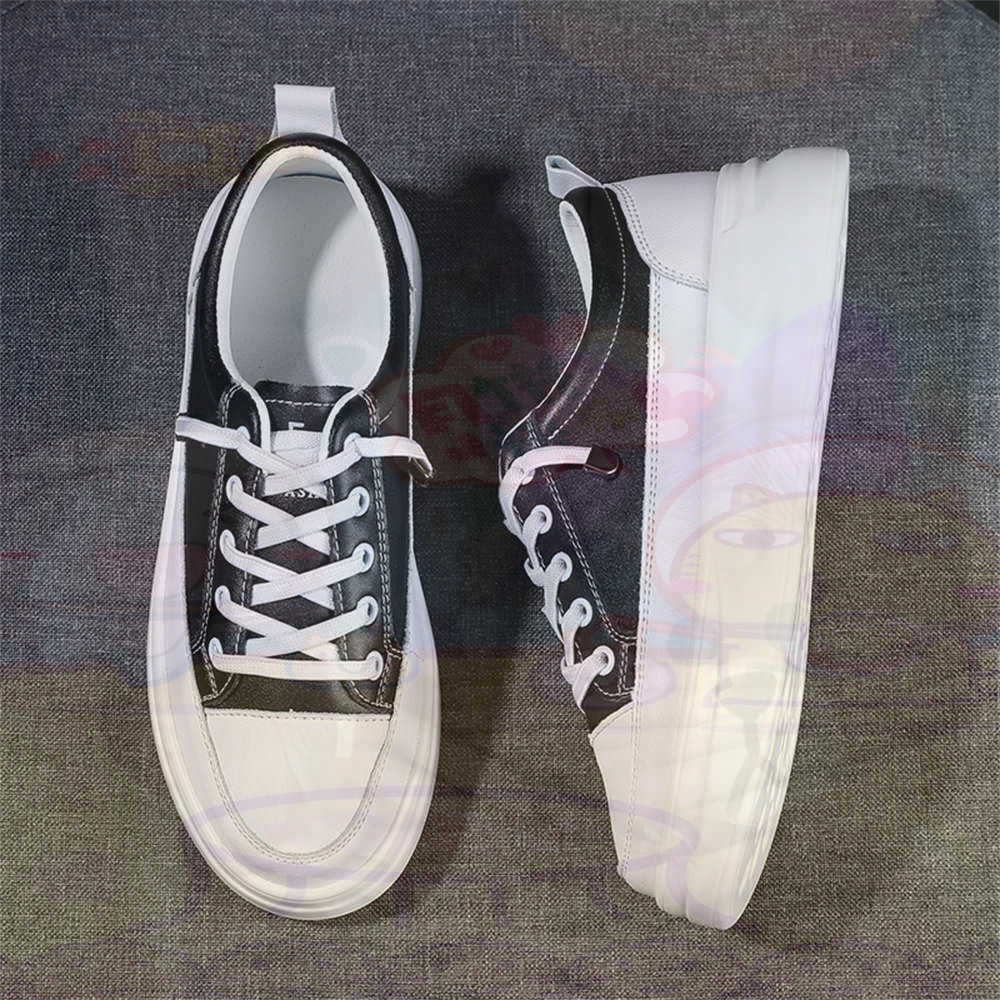 Mocasines gruesos con cordones - Women Shoes Made In Italy reseña y precio