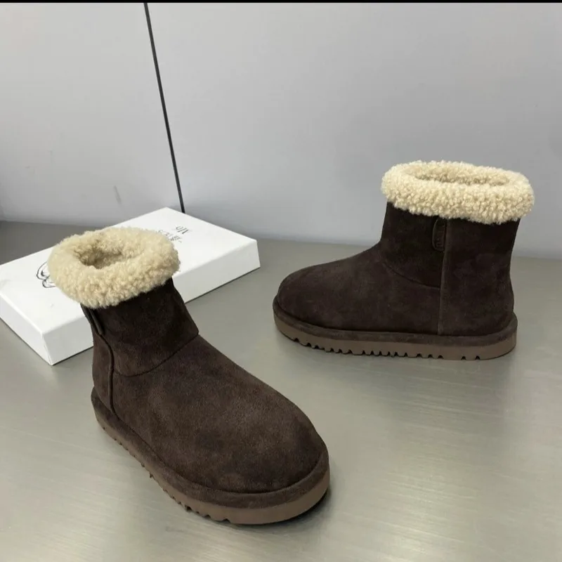 Nuevos pies cálidos de algodón - Women Shoes For Big Feet reseña y precio