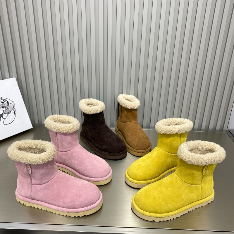 Nuevos pies cálidos de algodón - Women Shoes For Big Feet reseña y precio
