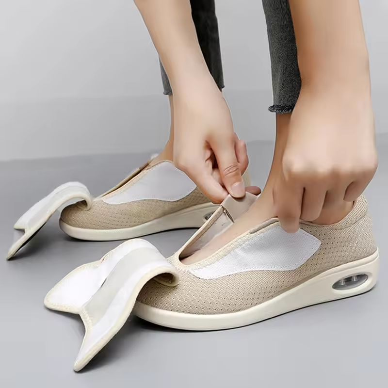 Zapatos para Mujer, pie grande - Women Shoes For Big Feet reseña y precio