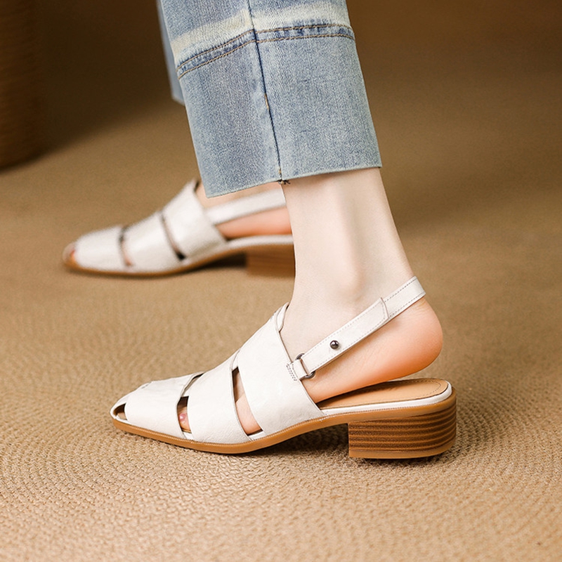 Nuevas sandalias de verano par - Women Shoes Formal reseña y precio