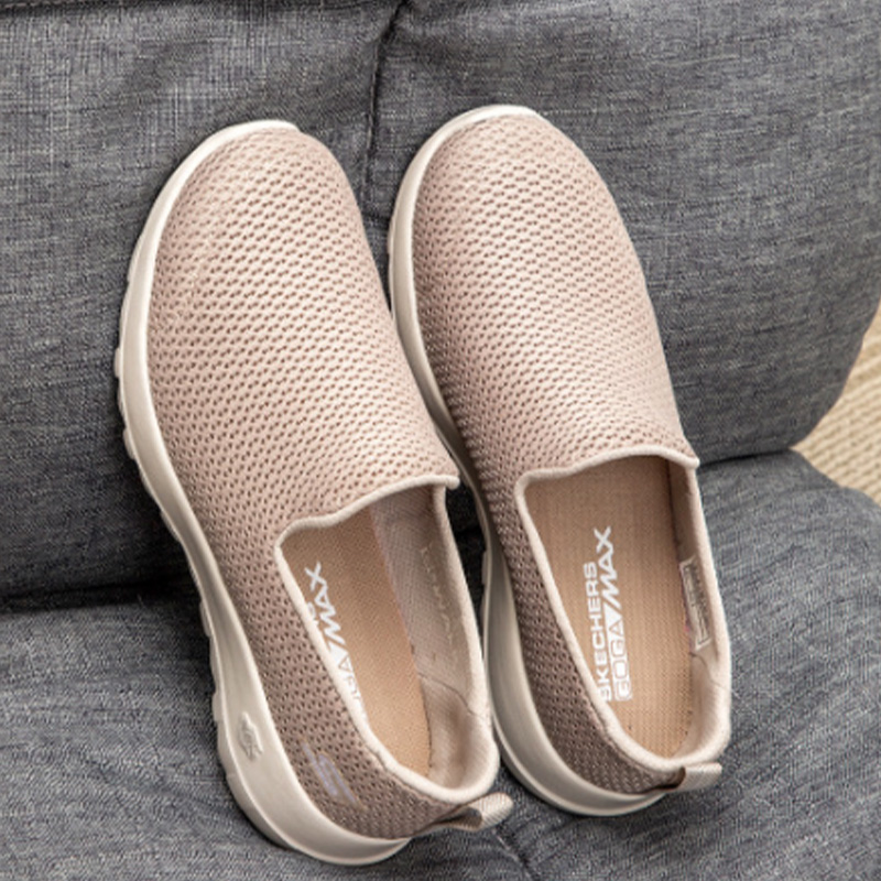 Skechers GO WALK para Mujer, Z - Women Shoes Skechers reseña y precio