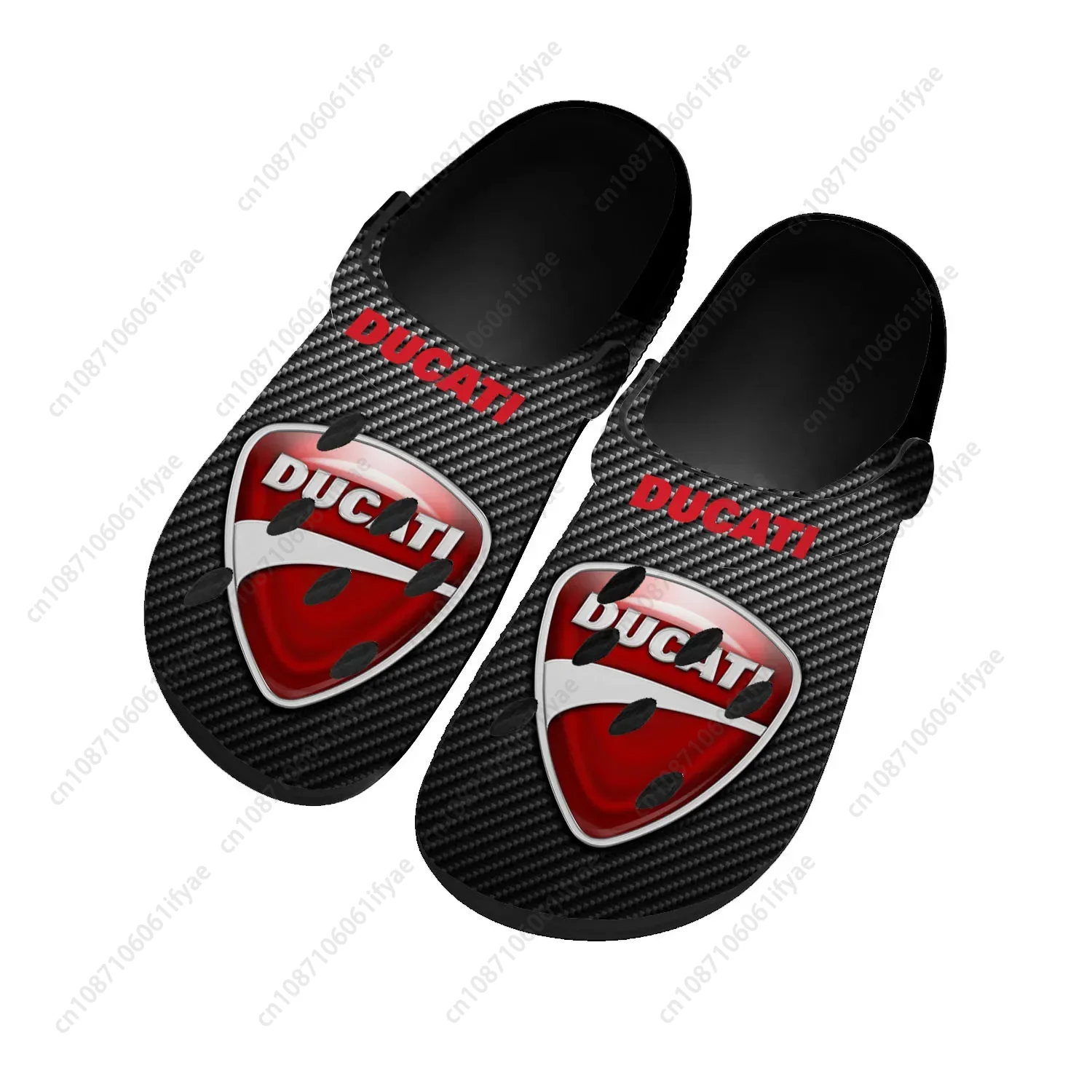 Zuecos Ducati Italia para Homb - Women Shoes Made In Italy reseña y precio