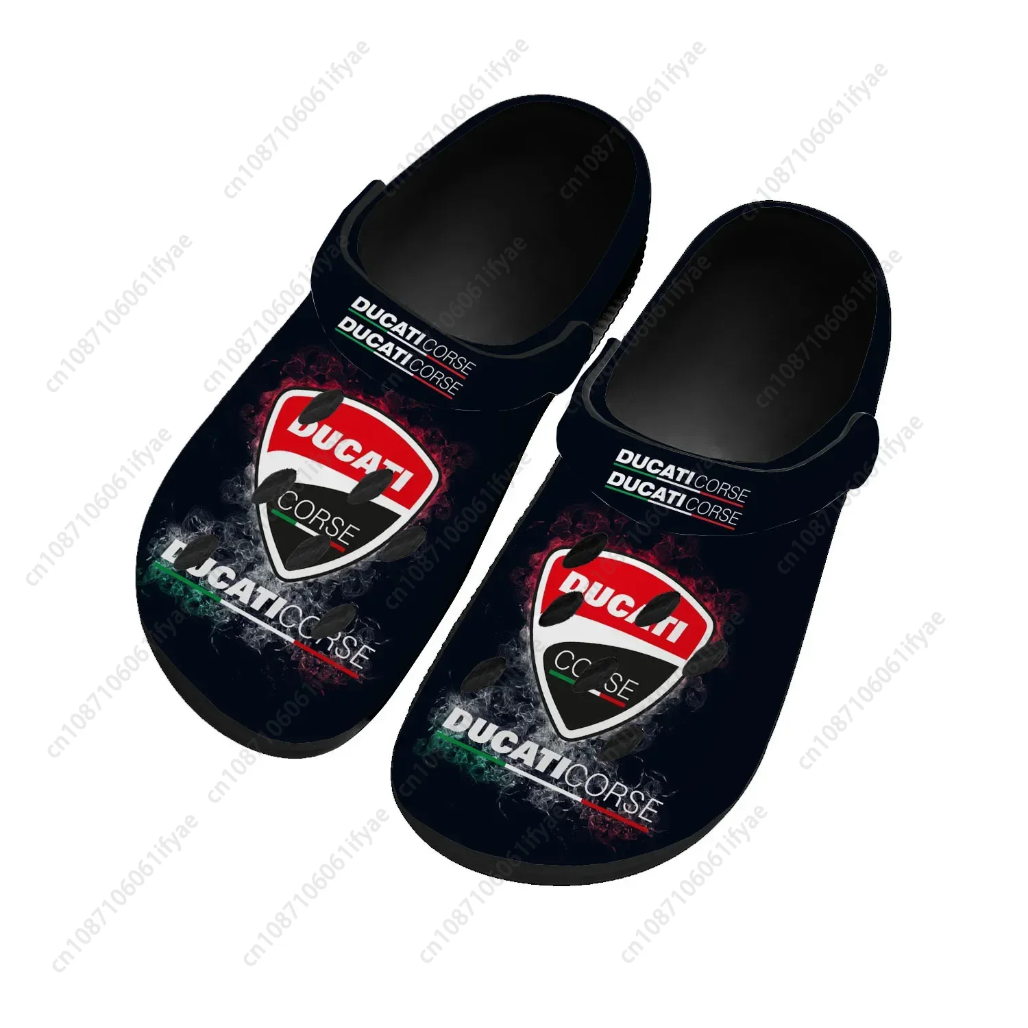 Zuecos Ducati Italia para Homb - Women Shoes Made In Italy reseña y precio