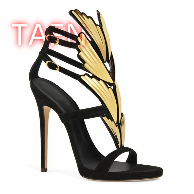 Sandalias De gladiador para Mu - Women'S Shoes Peep Toe reseña y precio