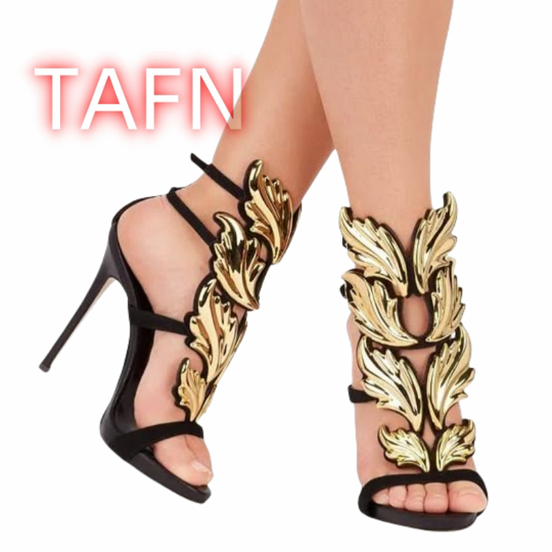 Sandalias De gladiador para Mu - Women'S Shoes Peep Toe reseña y precio