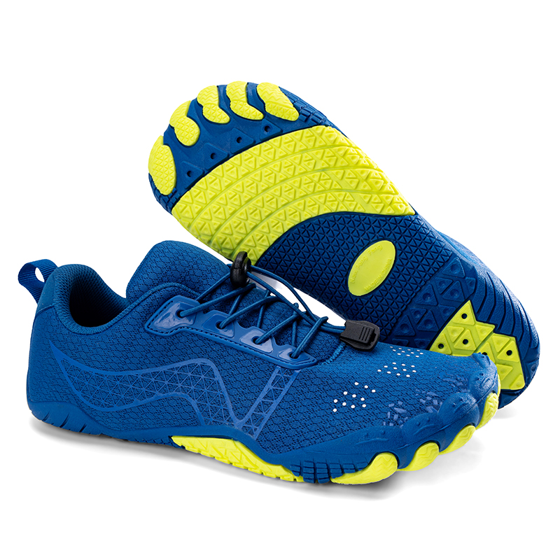 2024 zapatos de rastreo descal - Women'S Shoes Vibram reseña y precio