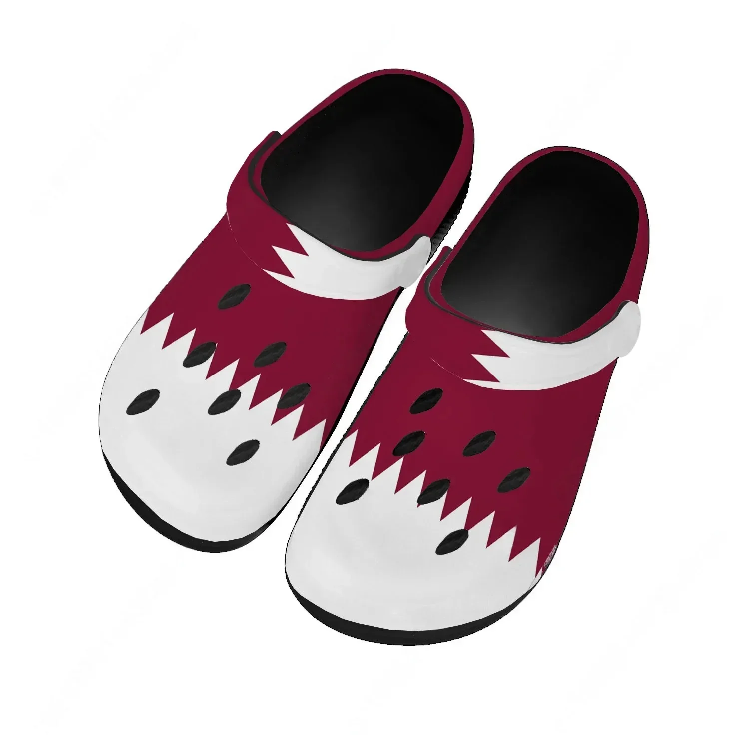 Zapatos acuáticos con bandera  - Women Shoes Qatar reseña y precio