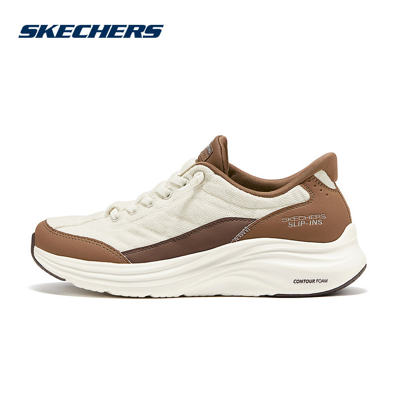 Skechers 150417‑NTBR Zapatos c - Women Shoes Skechers reseña y precio