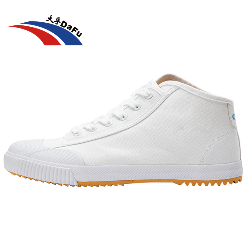 DaFu-zapatos de artes marciale - Women'S Shoes Vibram reseña y precio