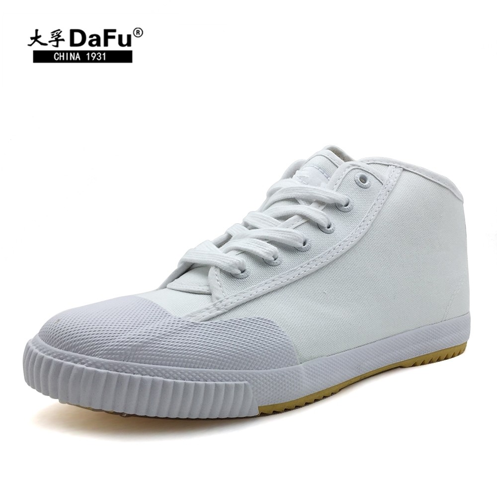 DaFu-zapatos de artes marciale - Women'S Shoes Vibram reseña y precio